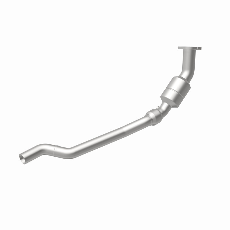 MagnaFlow Direct Fit Catalytic Conv 2008 Chrysler/Dodge 300/Charger/Magnum 5.7L Passenger Side AWD thumbnail 7