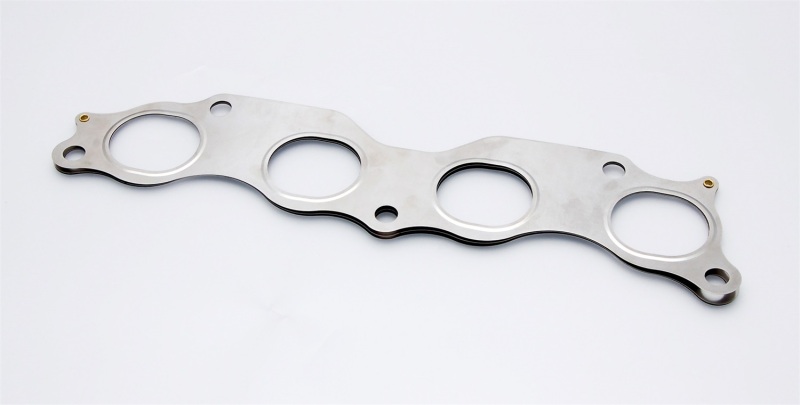 Cometic Honda K20A1/A3 01-04 Exhaust .030 inch MLS Head Gasket 1.820 inch X 1.540 inch Port thumbnail 6