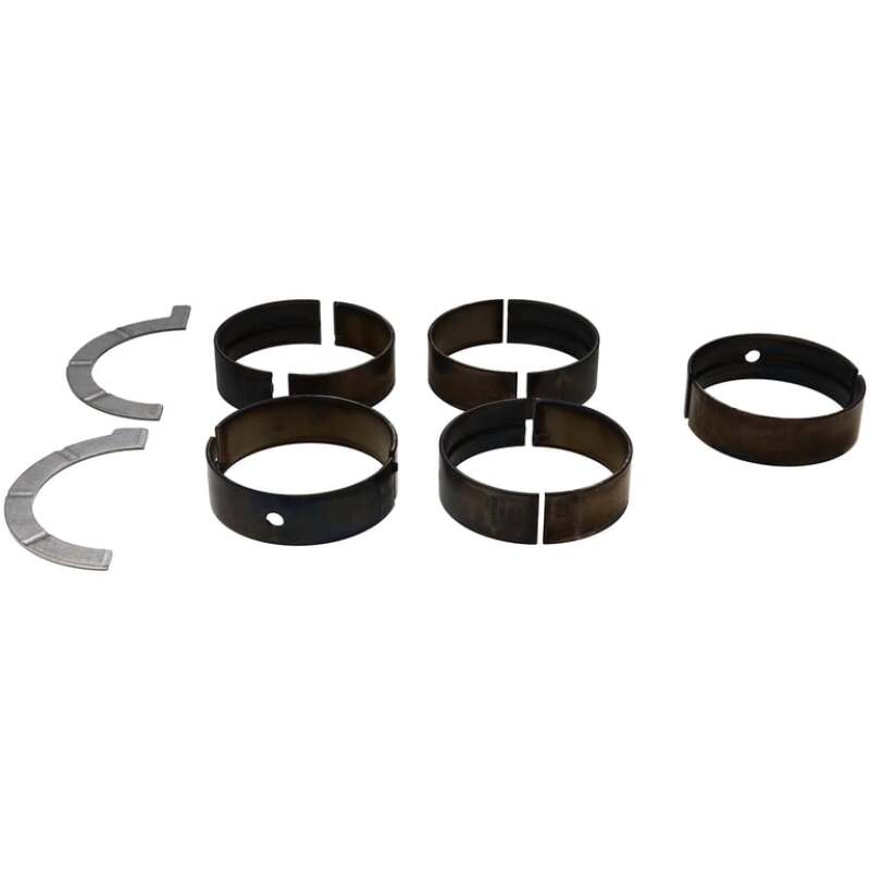 MAN Main Bearings