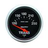 Autometer Sport-Comp 2-5/8in 100-250 Degrees (F) Electric Transmission Temp Gauge thumbnail 6