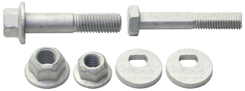MOH Alignment Bolts