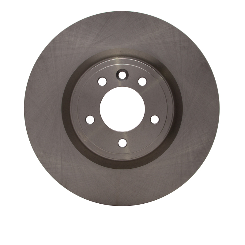DFC Brake Rotors - Plain