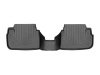 WT FloorLiner - Rear - Blk