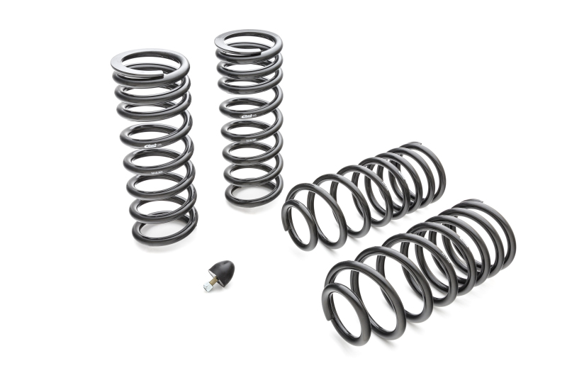 Eibach Pro-Kit for 83-93 Ford Mustang Convertible FOX V8 5.0L thumbnail 3