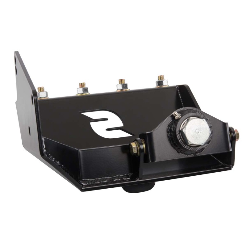 Synergy 97-06 Jeep Wrangler TJ/LJ Steering Box Skid w/Sector Shaft Brace - Image 3