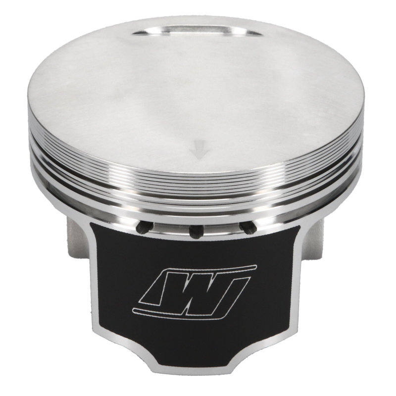Wiseco Toyota 20R 2.2L 92.50mm Bore .020 Oversized 9.89 CR Piston Build on Demand Kit thumbnail 7