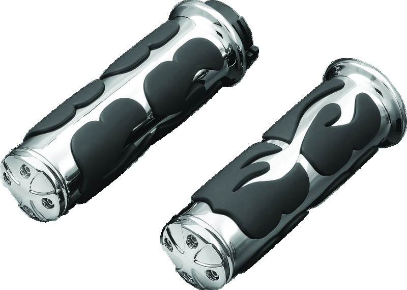 KUR Hand Grips D