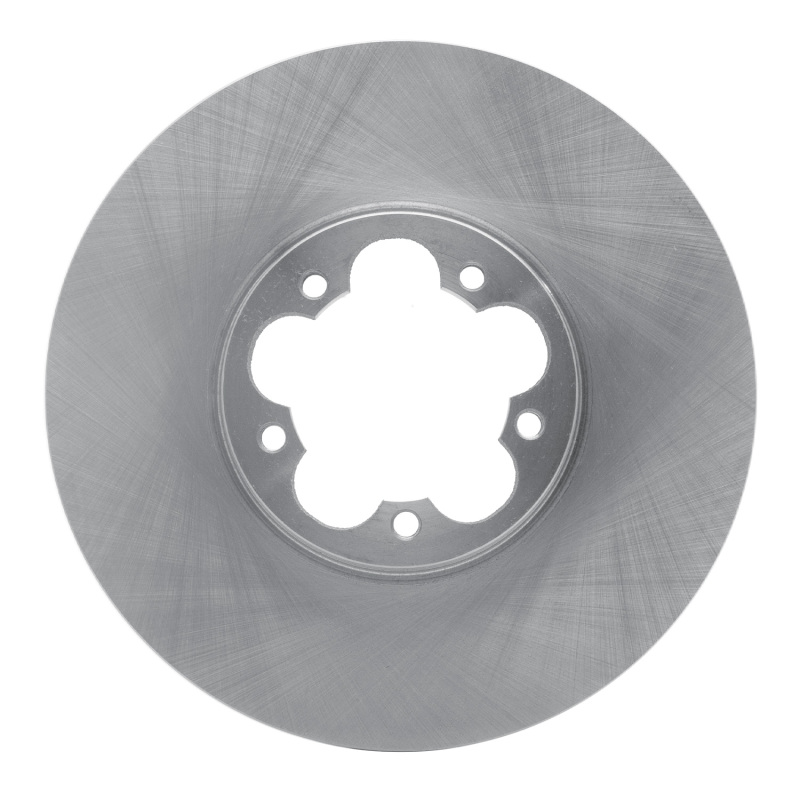 DFC Brake Rotors - Plain