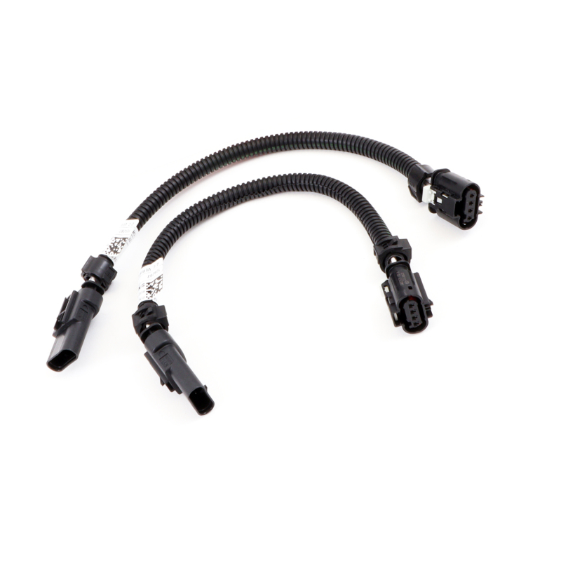 BBK 19-26 Ram 5.7L Hemi O2 Sensor Extension Kit 12in (Pair)