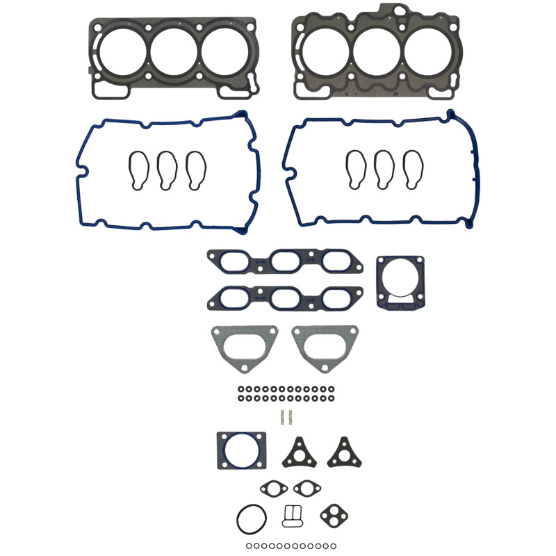 FEL Cylinder Head Gaskets