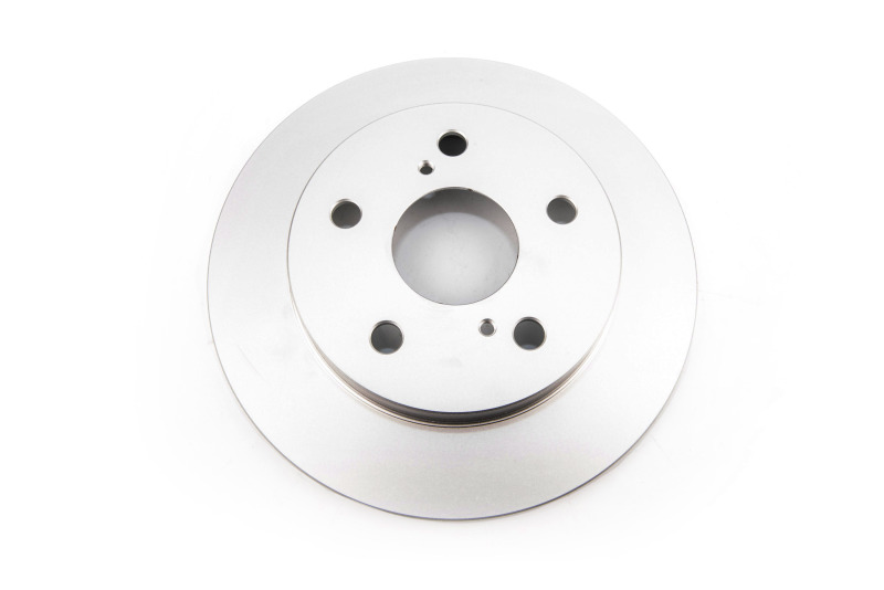 DBA En-Shield Standard Rotors