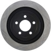 ST Slotted Sport Brake Rotors
