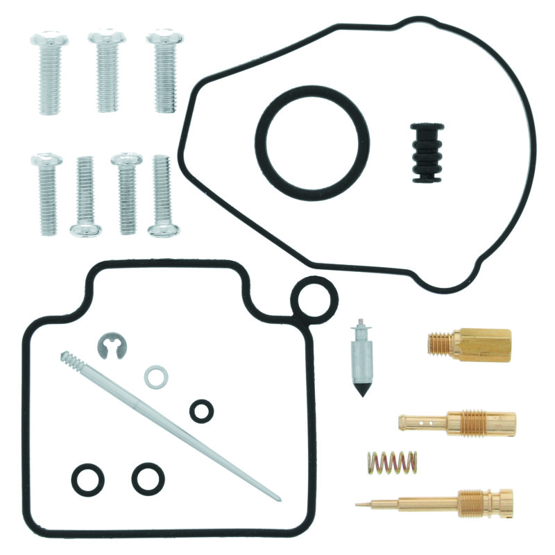QBS Carburetor Kits