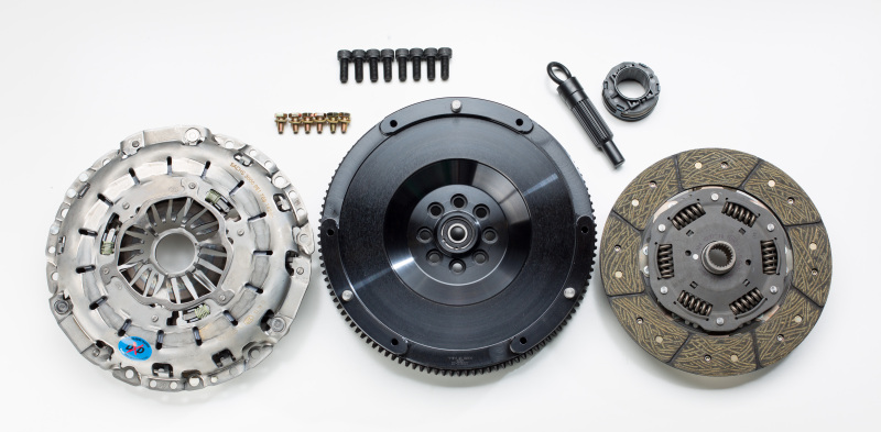 SBC Stg 2 Daily Clutch Kits
