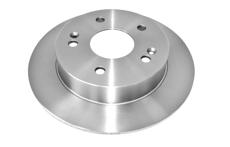 DBA Street Standard Rotors