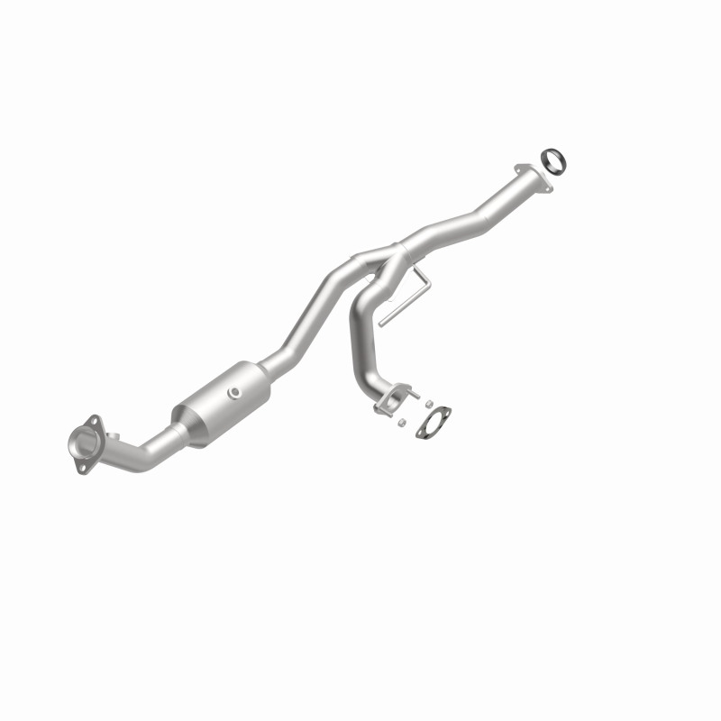 MagnaFlow 07-08 Ford Ranger 3.0L Direct Fit Converter thumbnail 9