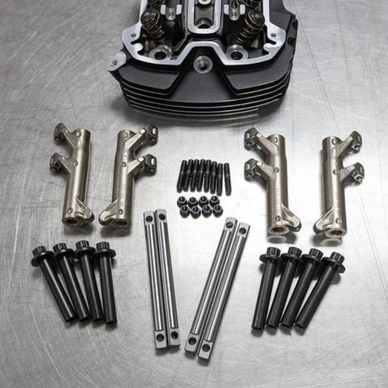 SSC Top End Kits