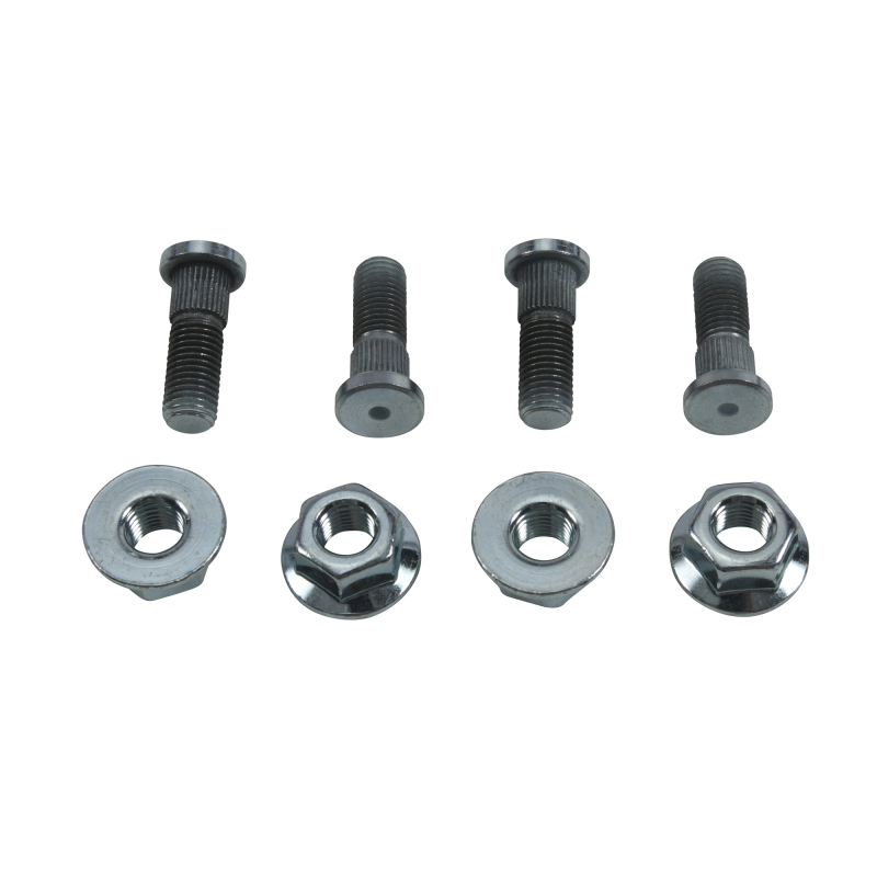 ABR Wheel Stud & Nut Kits