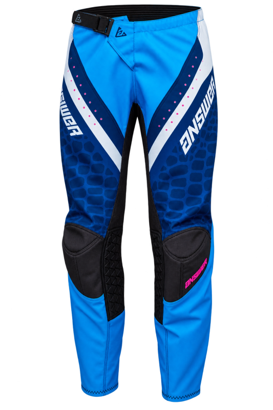 Answer Syncron Pants