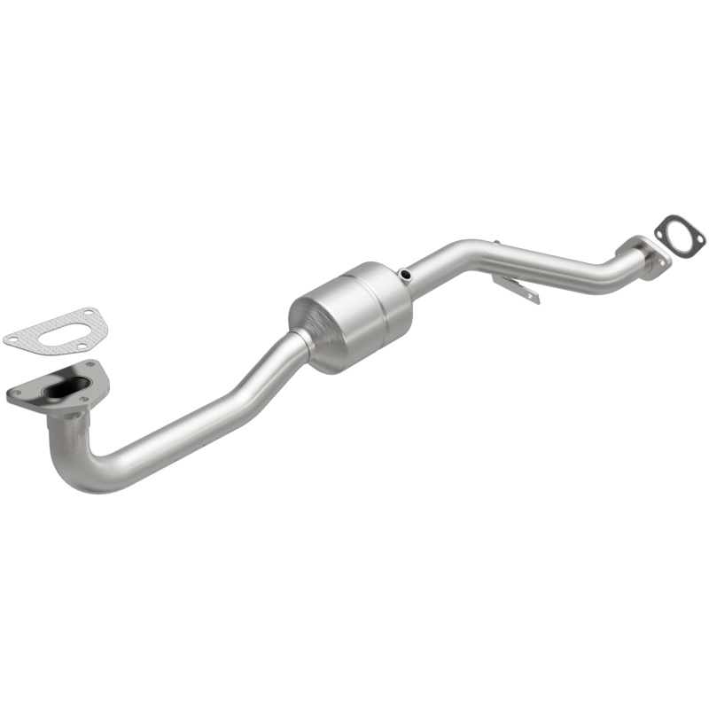 MagnaFlow Direct Fit Catalytic Converter 04-05 Subaru Legacy / Outback 2.5L thumbnail 3