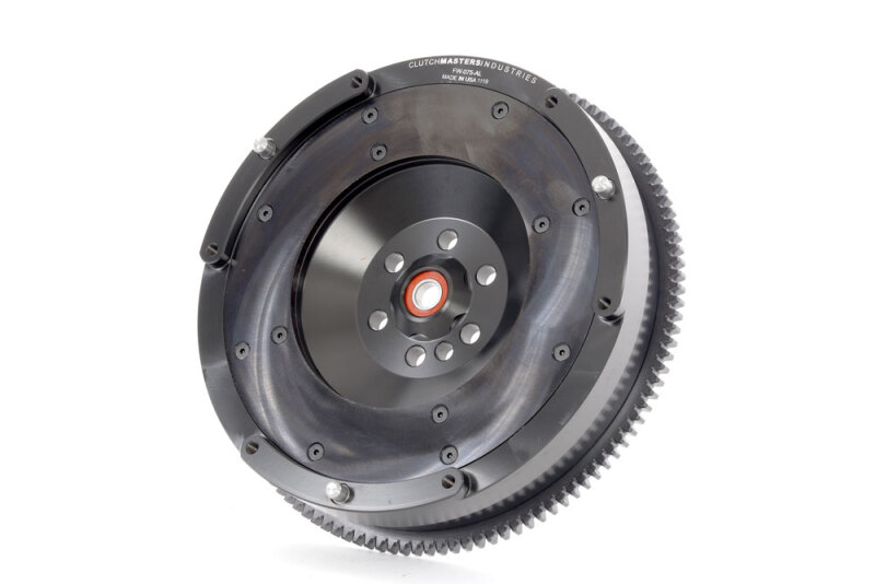 Lightweight Aluminum Flywheel