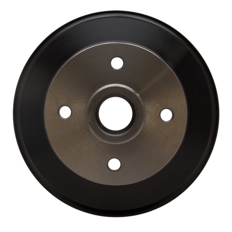True Balanced Brake Drum