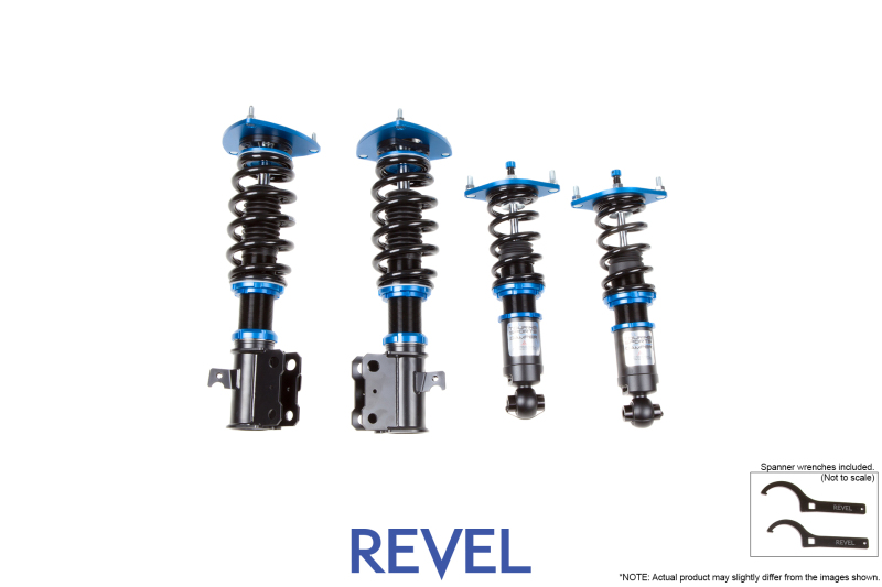 RVL Touring Sport Coilovers