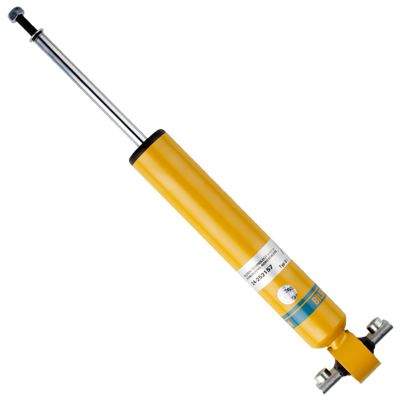 Bilstein B8 13-20 Ford Fusion Rear 46mm Monotube Shock Absorber thumbnail 2