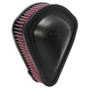 KN Motorcycle Direct Fit Air Filters
