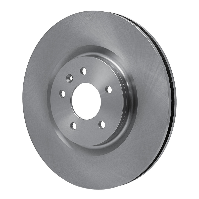 DFC 16-20 Buick Regal Sportback Front Brake Rotor thumbnail 2