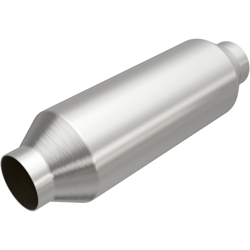California Universal Catalytic Converter - 2.50in.
California Universal Catalytic Converter-2.50in.
California CARB Universal Catalytic Converter