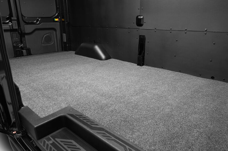 Husky Liners 16-25 Mercedes Metris Guardian Comfort Cargo Van Mat - Compact