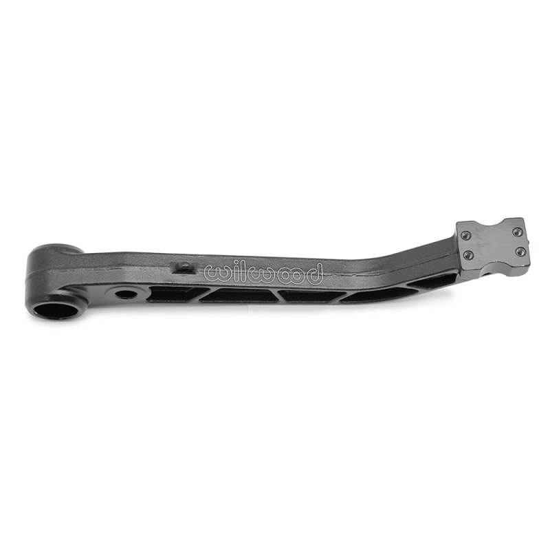 WIL Brake and Clutch Pedals