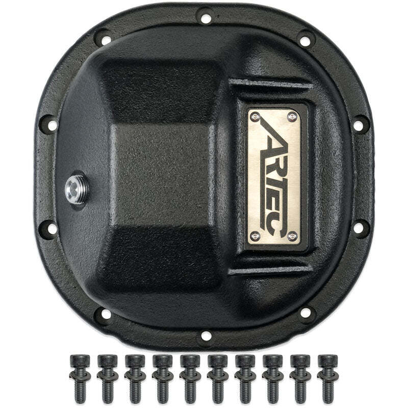 ART Differential Covers