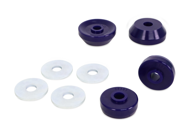 SPR Bushings - Shock