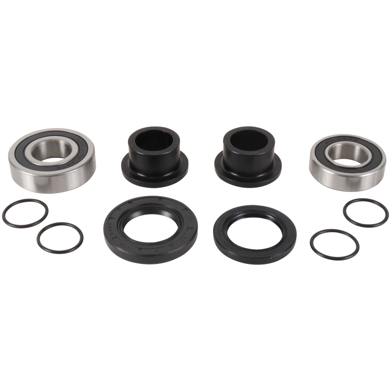 PIV Wheel Collar Kit