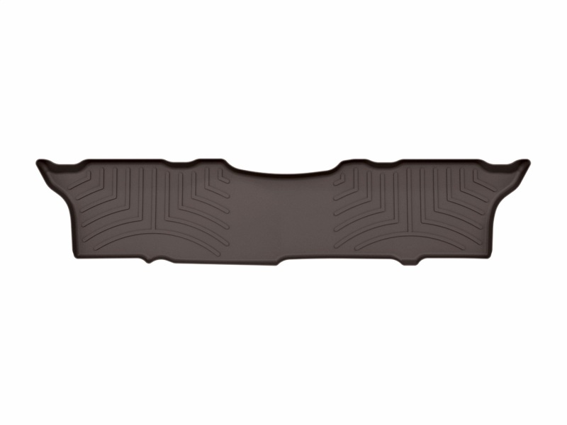 WT FloorLiner - Rear - Cocoa