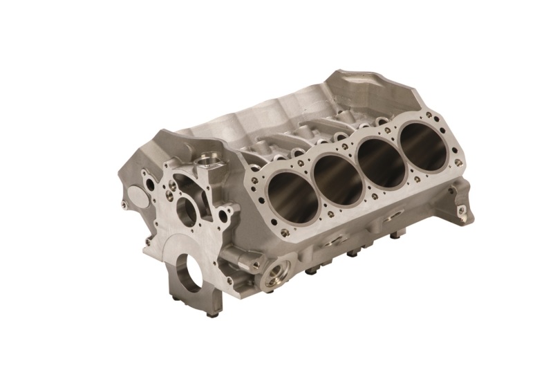 FR Engine Blocks