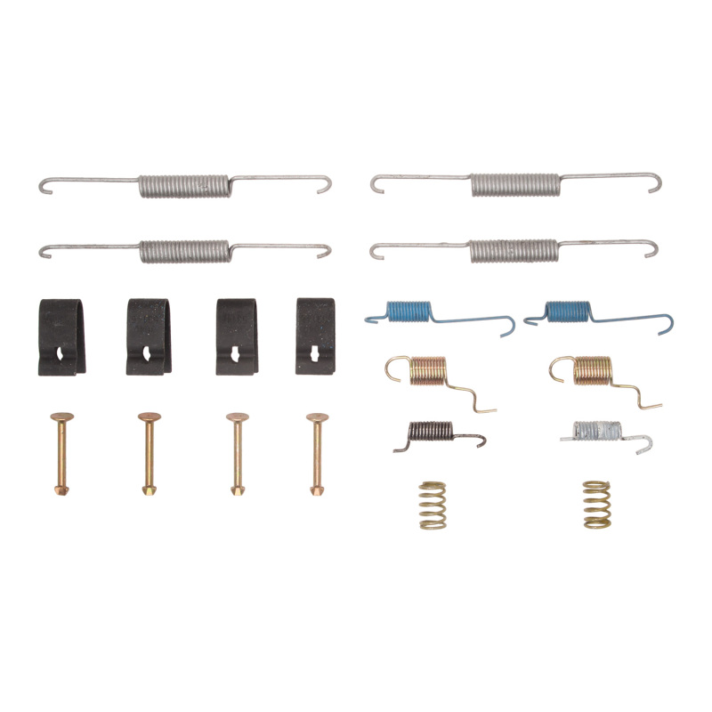 DFC Drum Brake Hardware Kits