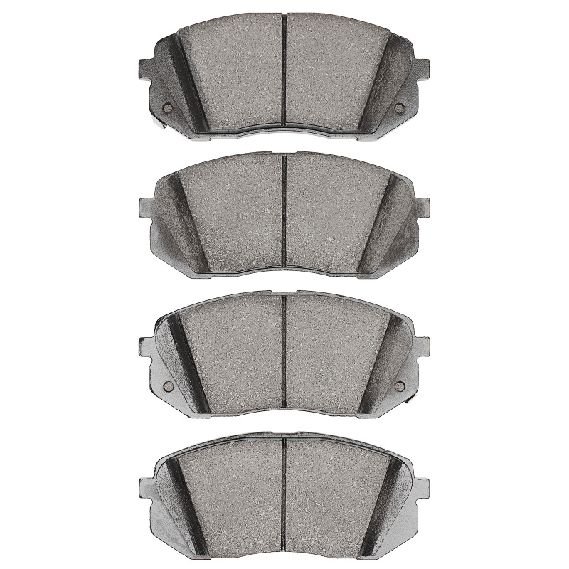 DFC 15-23 Kia Optima Front 4000 Hybridynamic Brake Pads