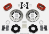 WIL Dynalite Brake Kit
