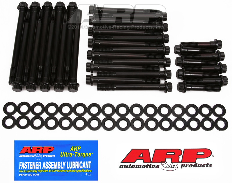 ARP Head Bolt Kits