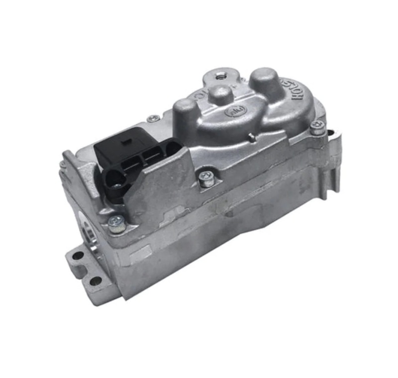 IND Wastegate Actuators