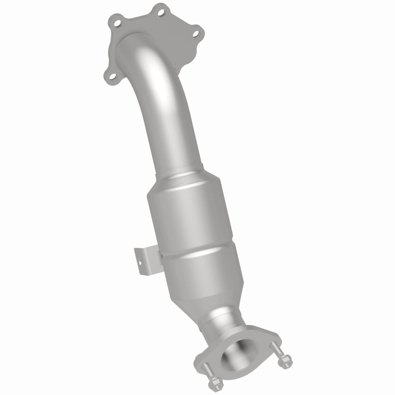 MagnaFlow Conv DF 06-08 Subaru Forester 2.5L thumbnail 6
