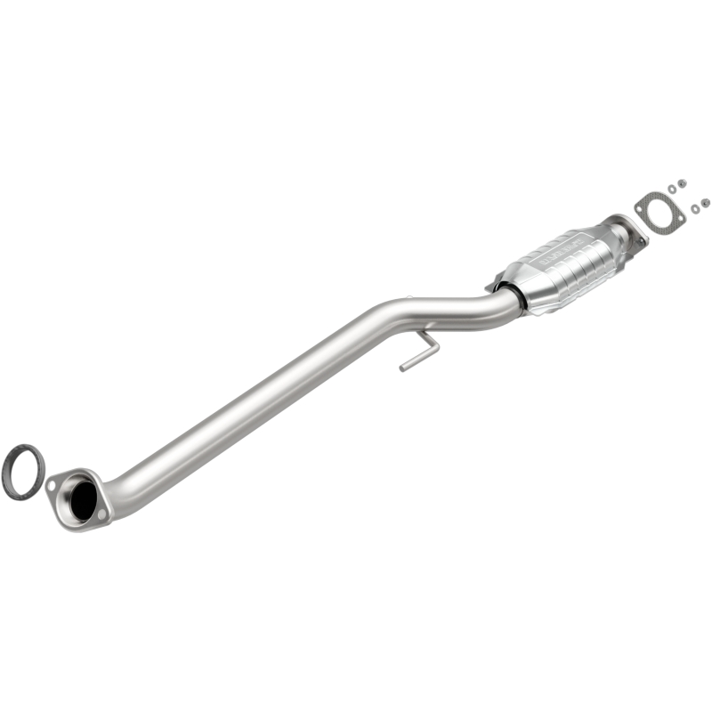 MagnaFlow Direct Fit Catalytic Converter 02-06 Nissan Sentra 2.5L thumbnail 4