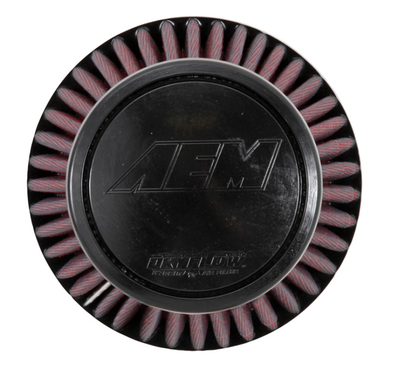 AEM 6 in Short Neck 5 in Element Filter thumbnail 6