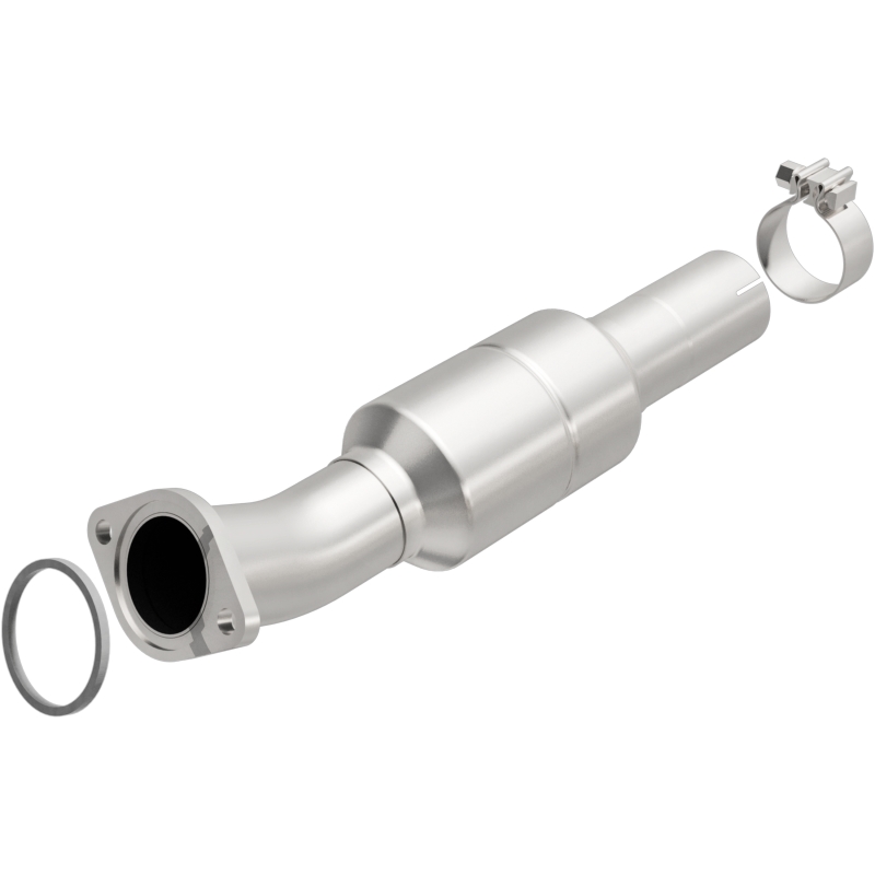 MagnaFlow Direct Fit Catalytic Converter 2005 Scion TC 2.4L thumbnail 3