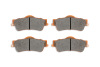 DBA XP650 Brake Pads