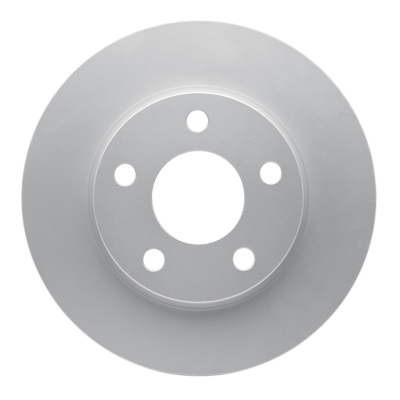 DFC GeoSPEC Coated Rotors - Plain
