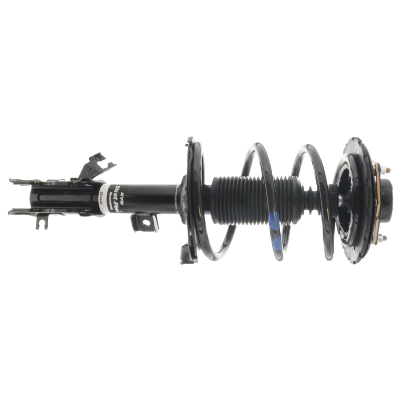 KYB 04-09 Nissan Quest Front Left Strut-Plus Complete Assembly thumbnail 5